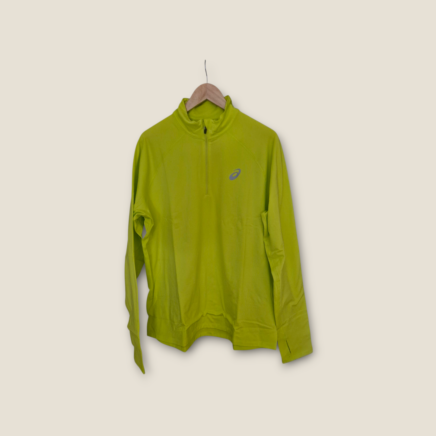 Asics Track Top