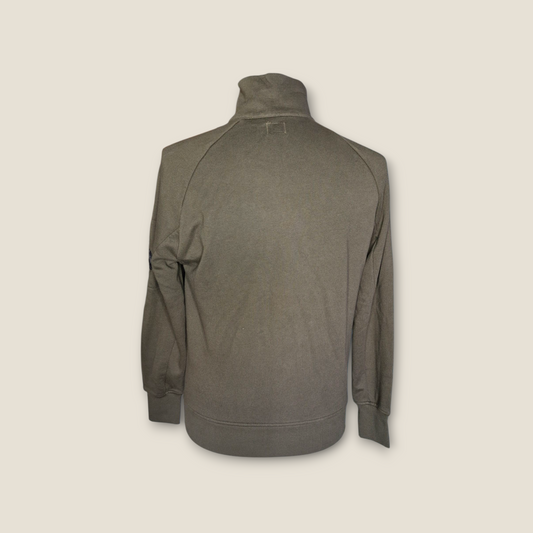 CP Sweatshirt - Polo Collar 1/4 Zip
