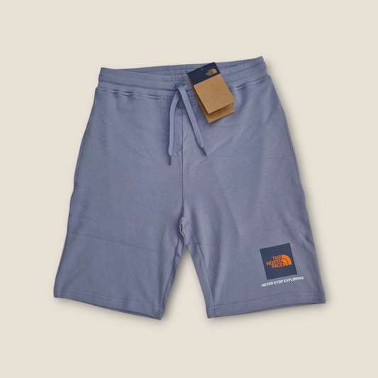 The North Face Short and T-Shirt Set