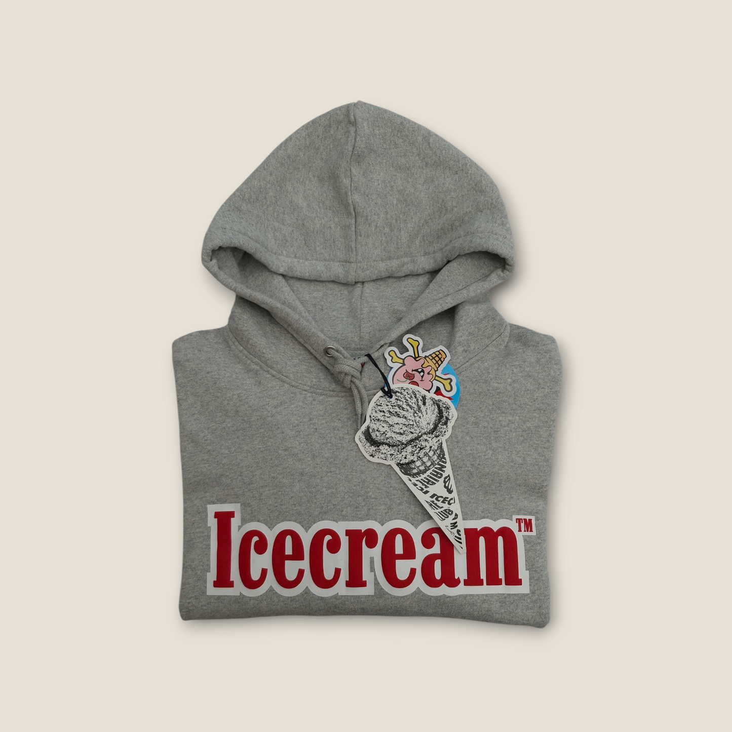 Billionaire Boys Club - Ice Cream Hoodie