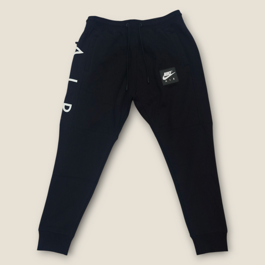 Nike Tracksuit - Black (hoodie & tracksuit bottoms)
