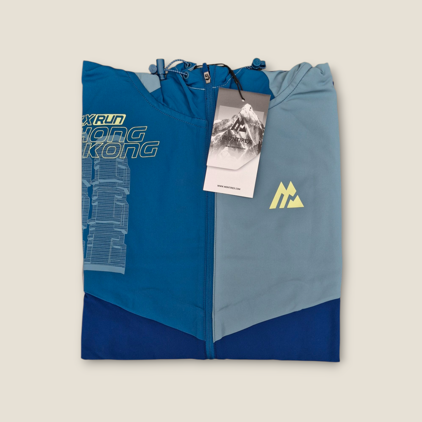 Montrex Wind Breaker