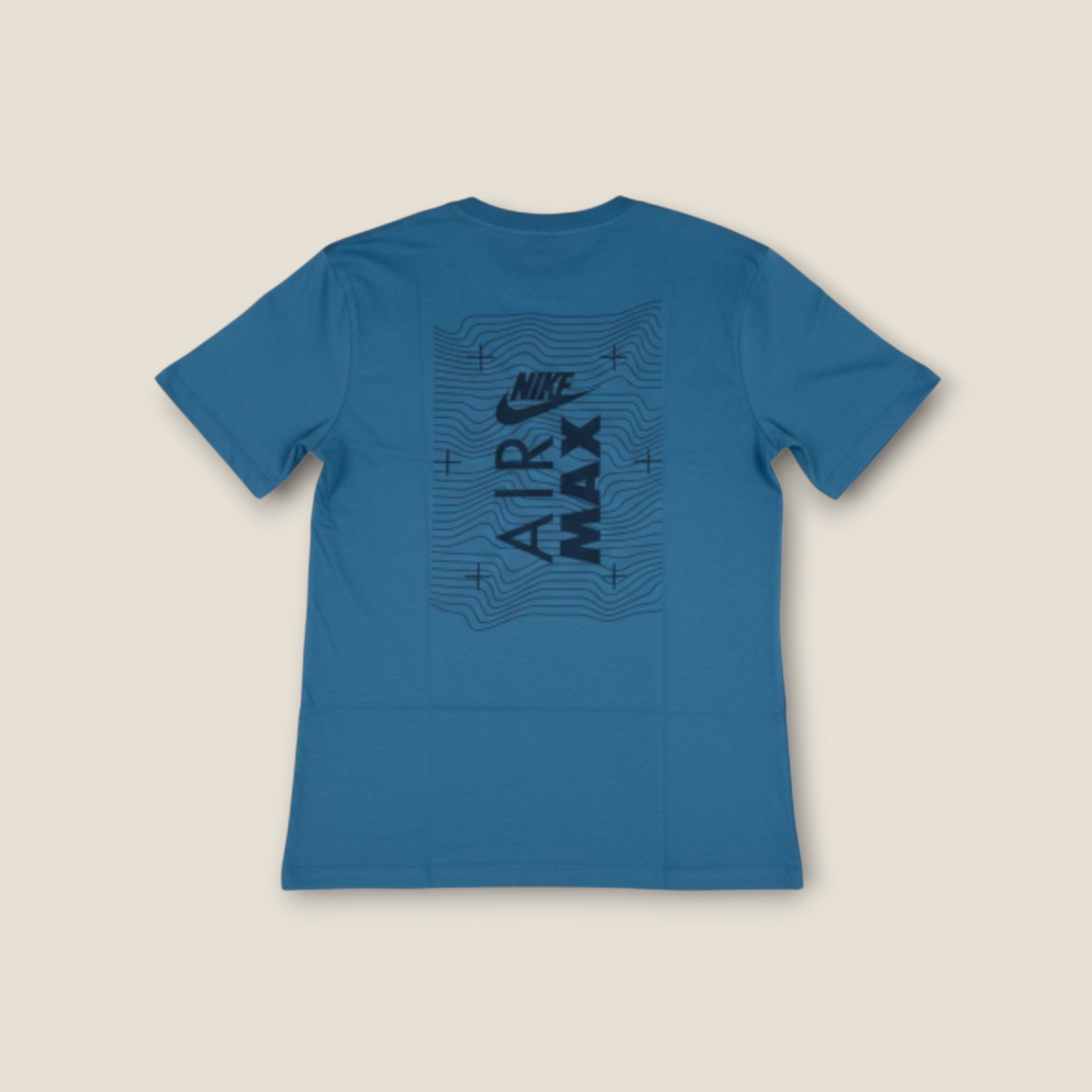 Nike Hologram - Green