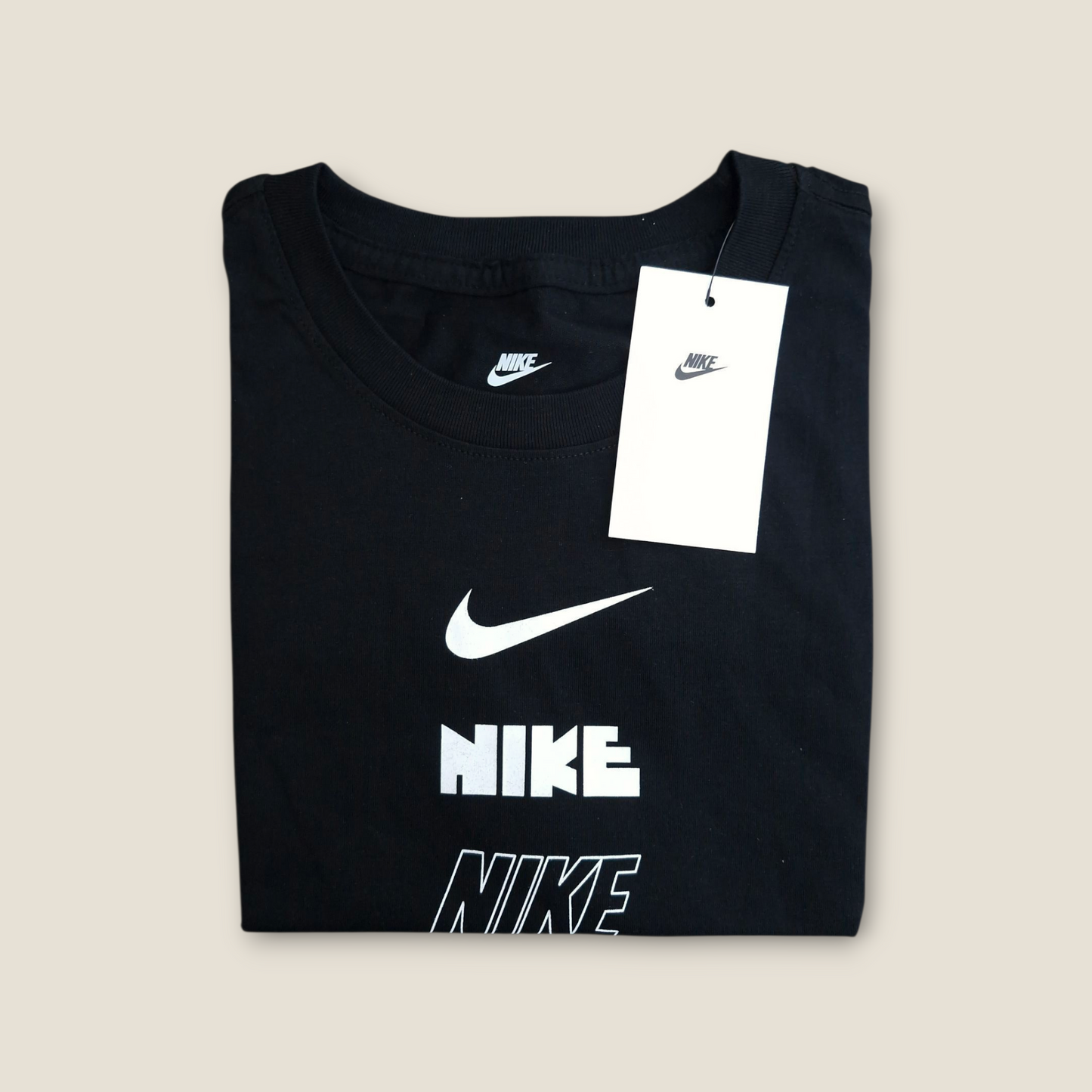 Nike T-Shirt - 6