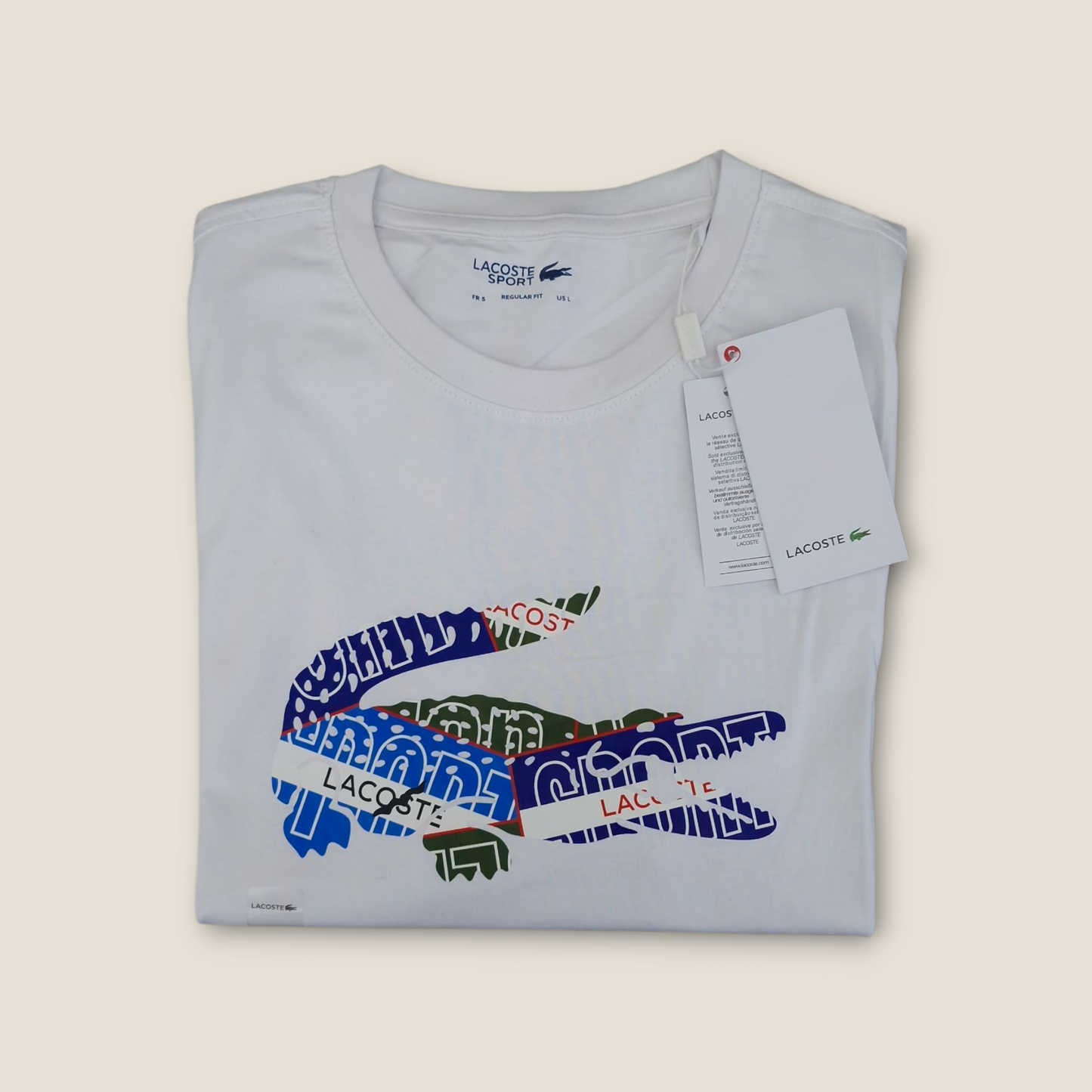 Lacoste T-shirt