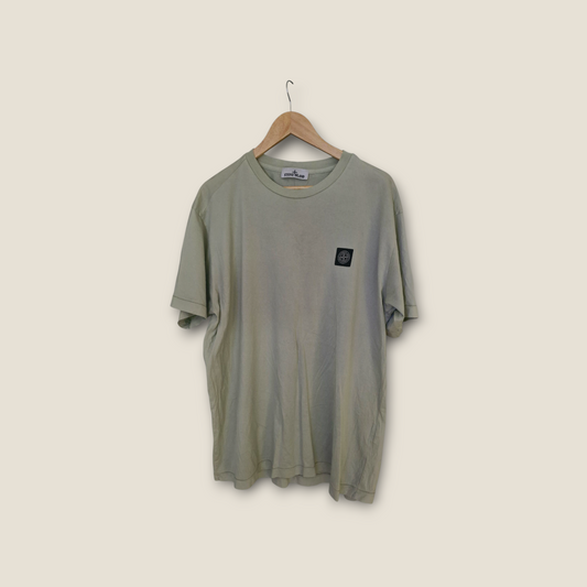 Stone Island T shirt, Pre-Loved