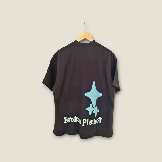 Broken Planet T Shirt