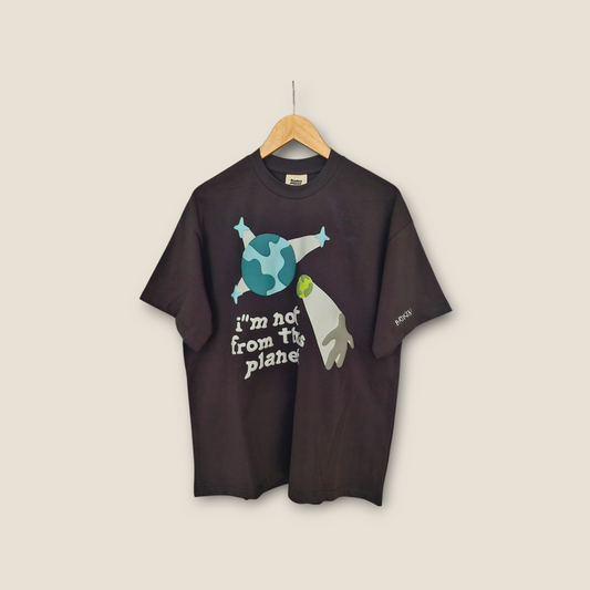 Broken Planet T Shirt