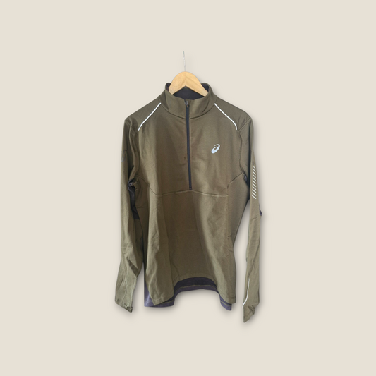 Asics Track Jacket