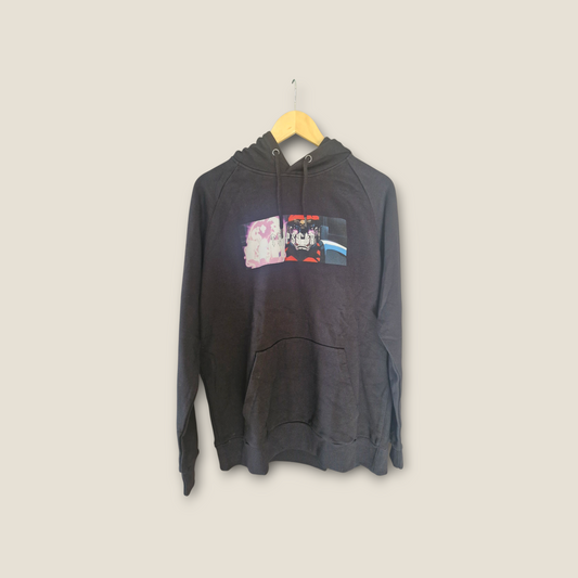 Trapstar x Street Fighter Hoodie