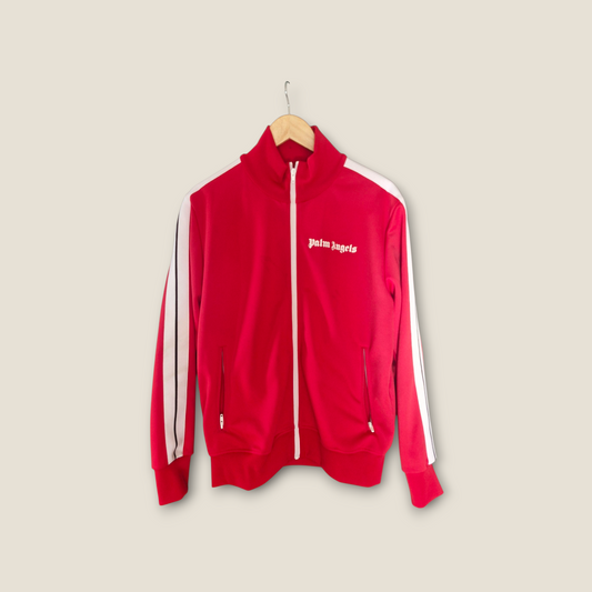 Palm Angels Track Top, Pre-Loved