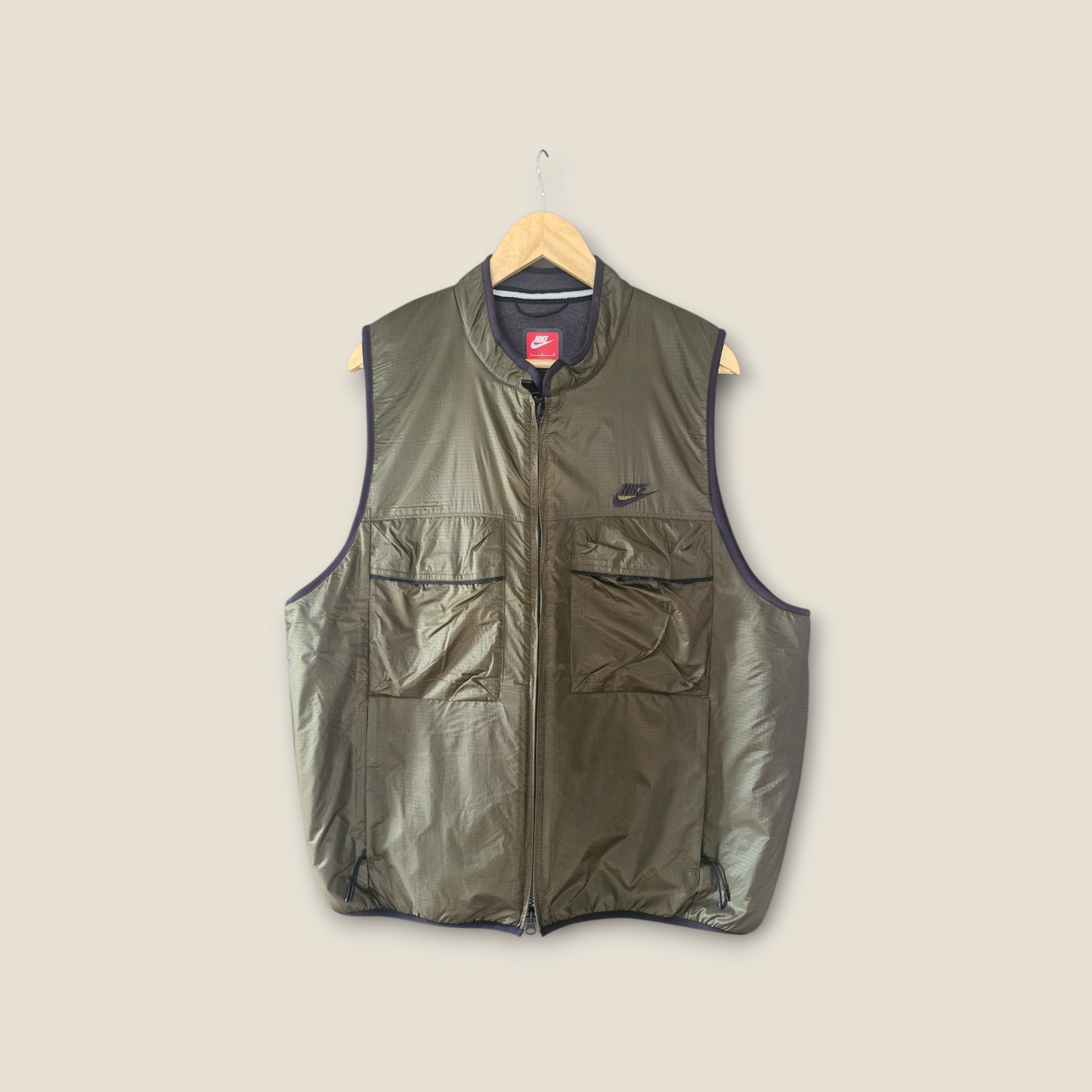 Nike Tech Utility Vest