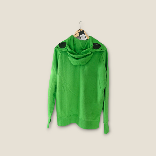 CP Company Full Zip Fleece
