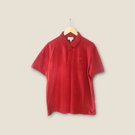 Lacoste Ghost Polo Shirt