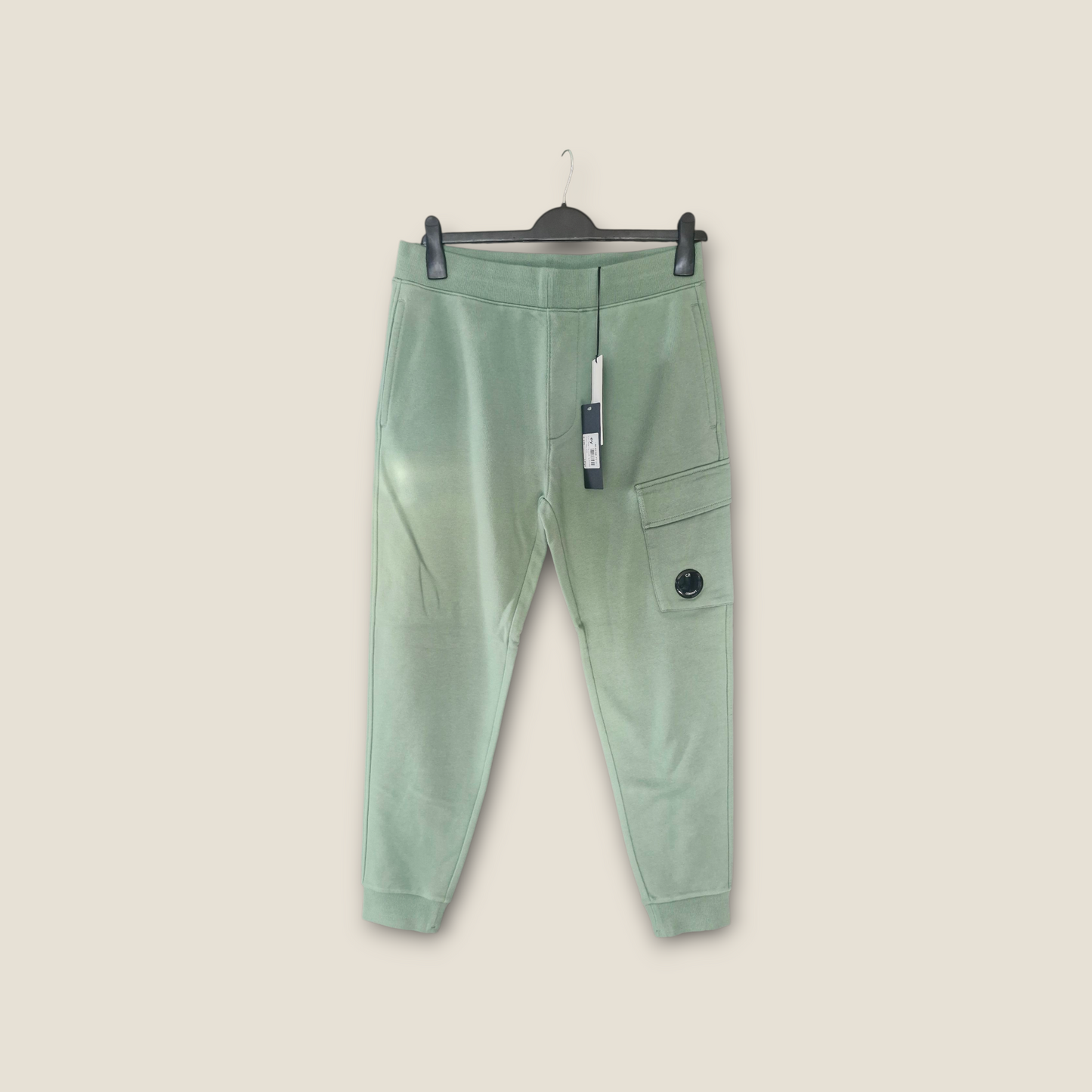 CP Company Cargo Joggers