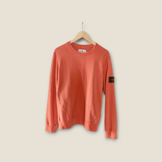 Stone Island Sweatshirt, Pre-Loved