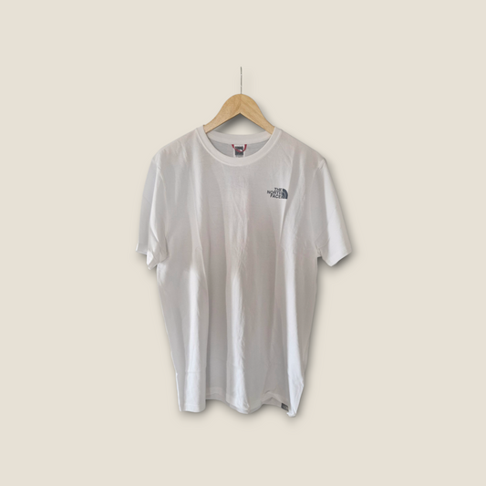 The North Face T shirt