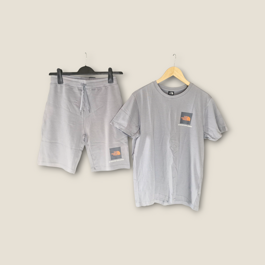The North Face Set