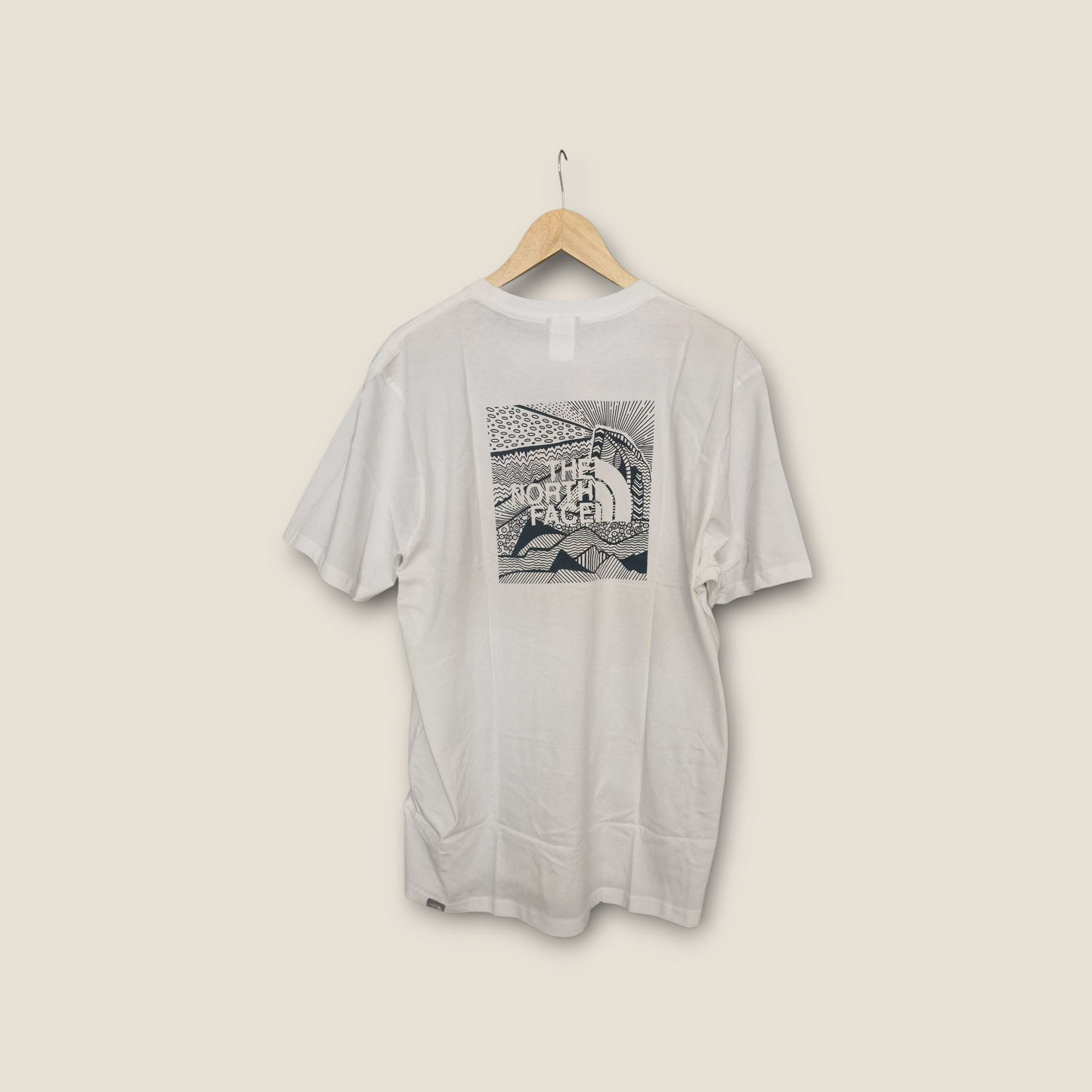 The North Face T Shirt