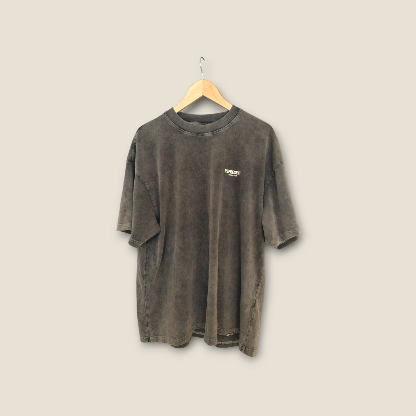 Represent T Shirt, Pre-Loved