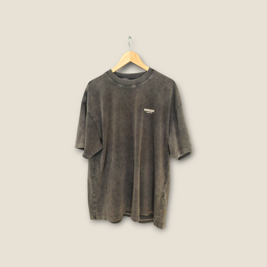 Represent T Shirt, Pre-Loved