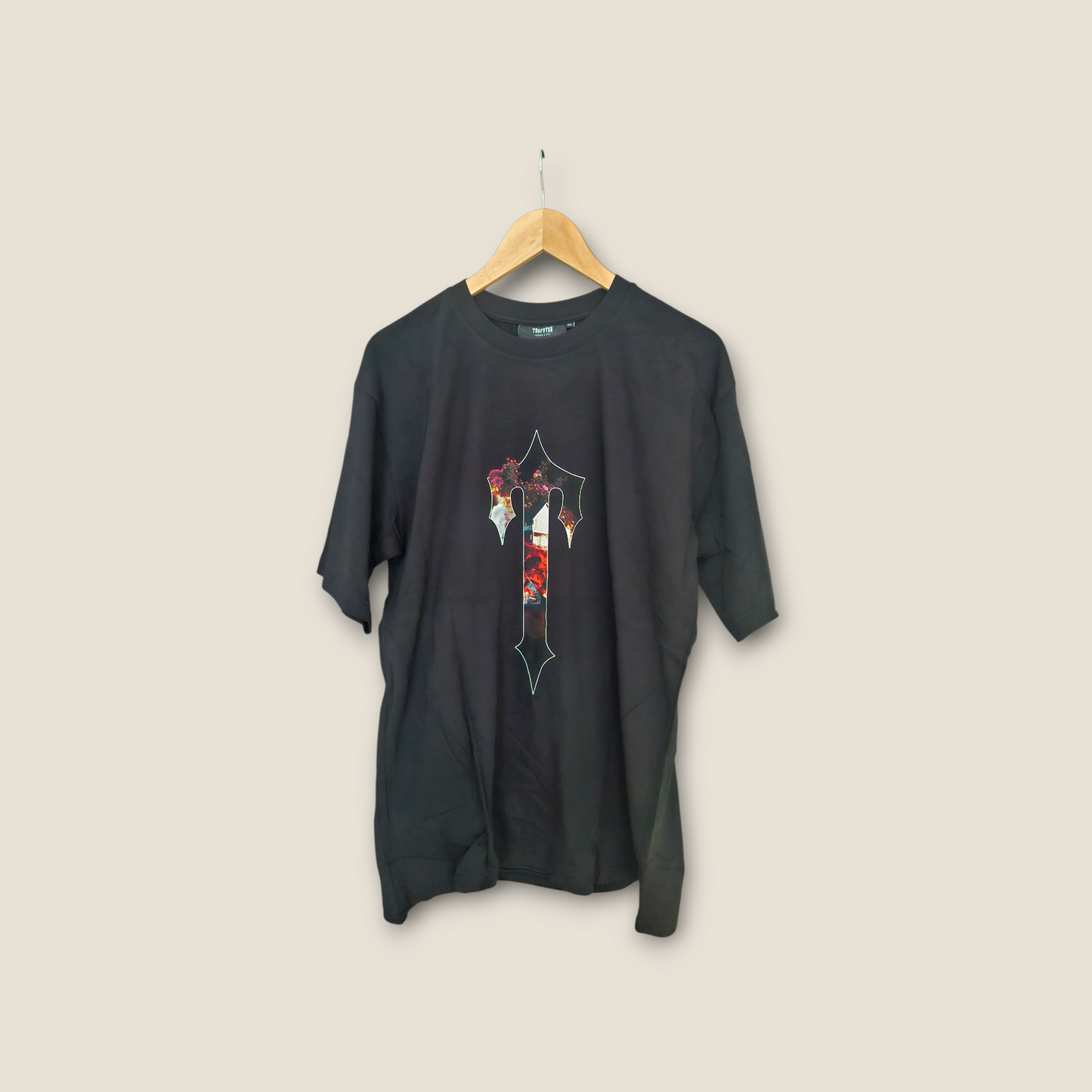 Trapstar x J Hus T Shirt