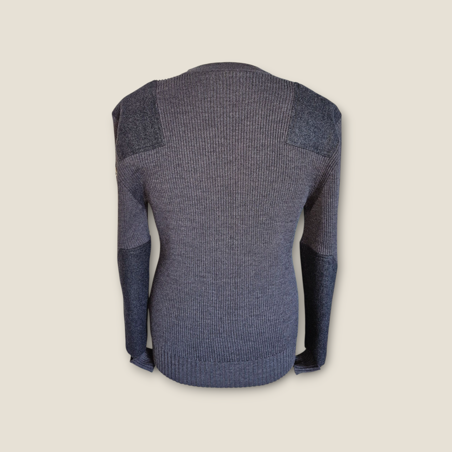 Moncler Sweater - Maglione Tricot Girocollo
