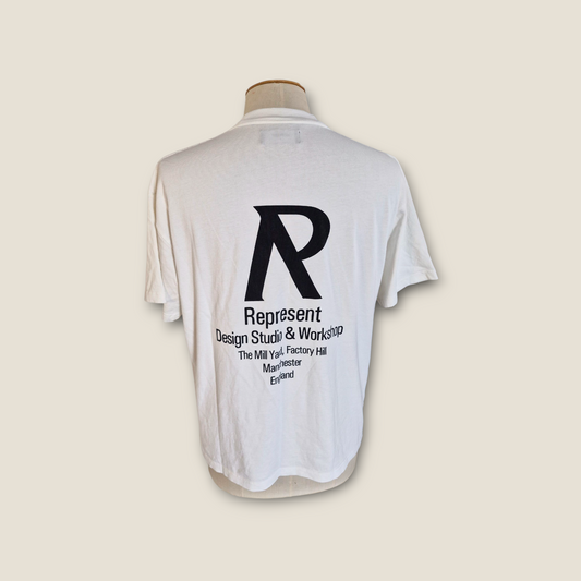 Represent T-Shirt