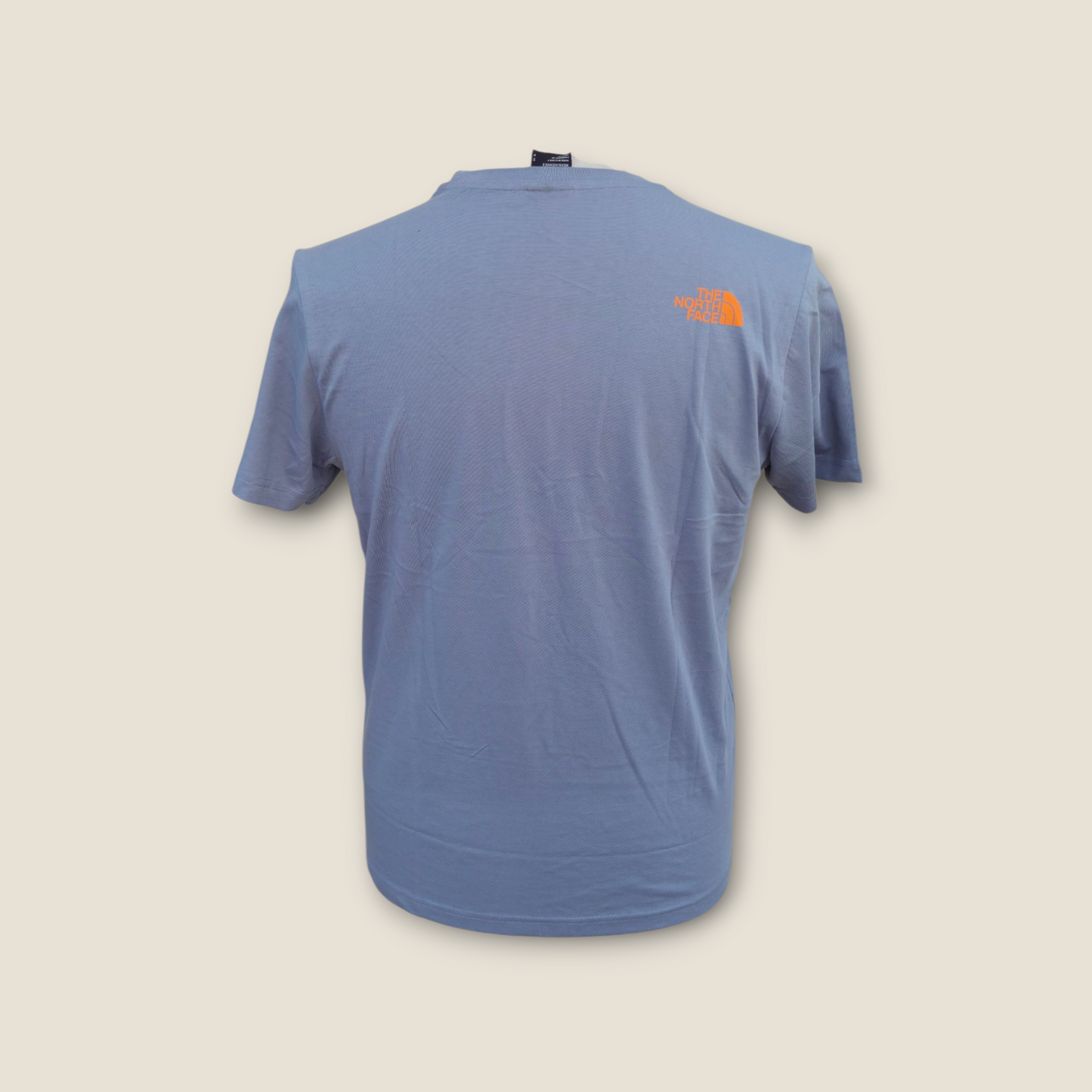 The North Face Short and T-Shirt Set