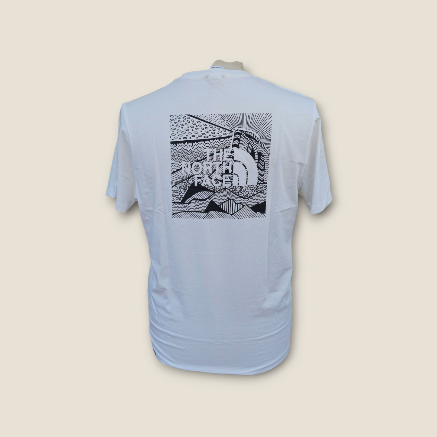 The North Face T shirt