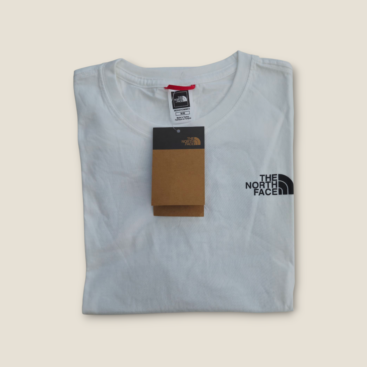 The North Face T shirt