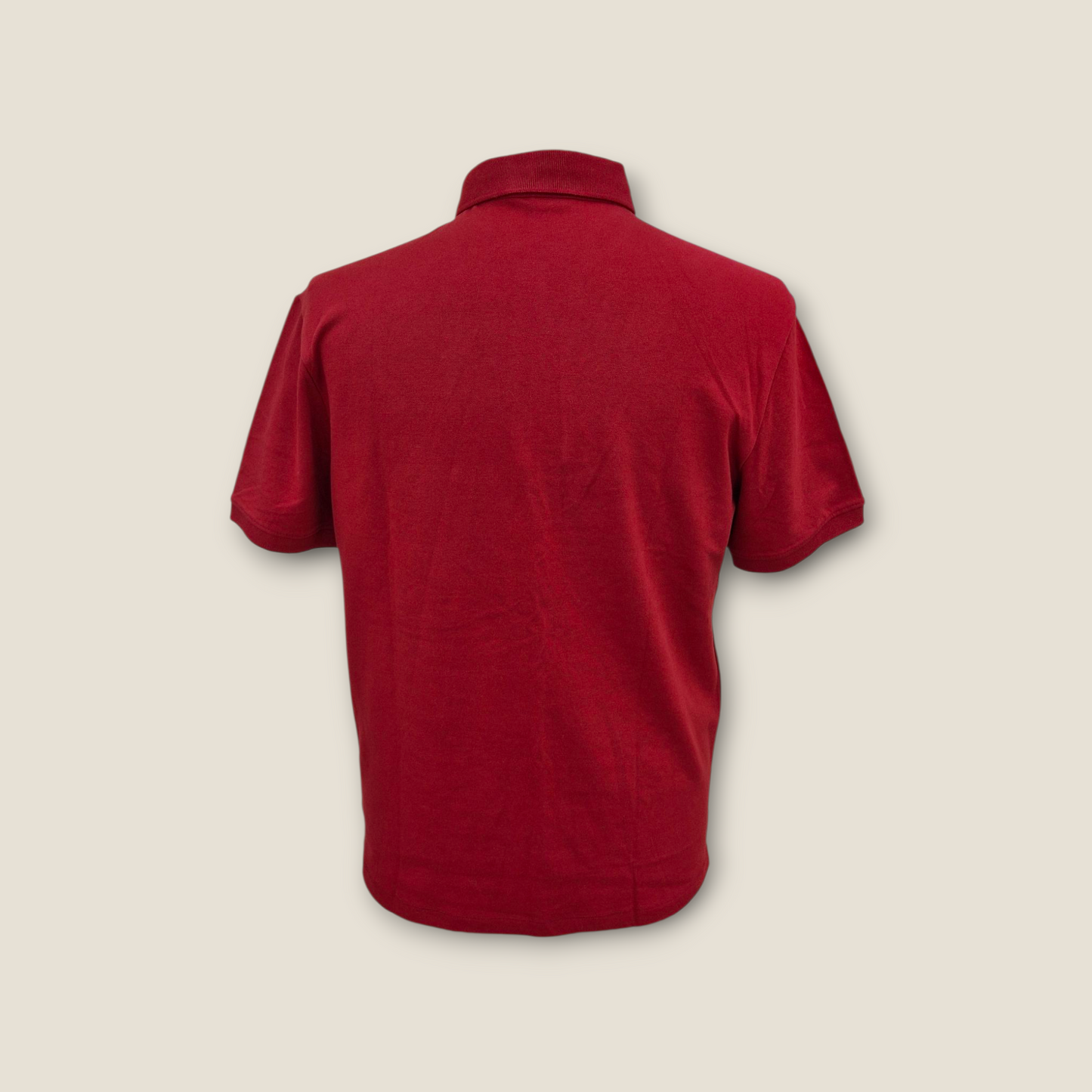 Lacoste Ghost Polo Shirt