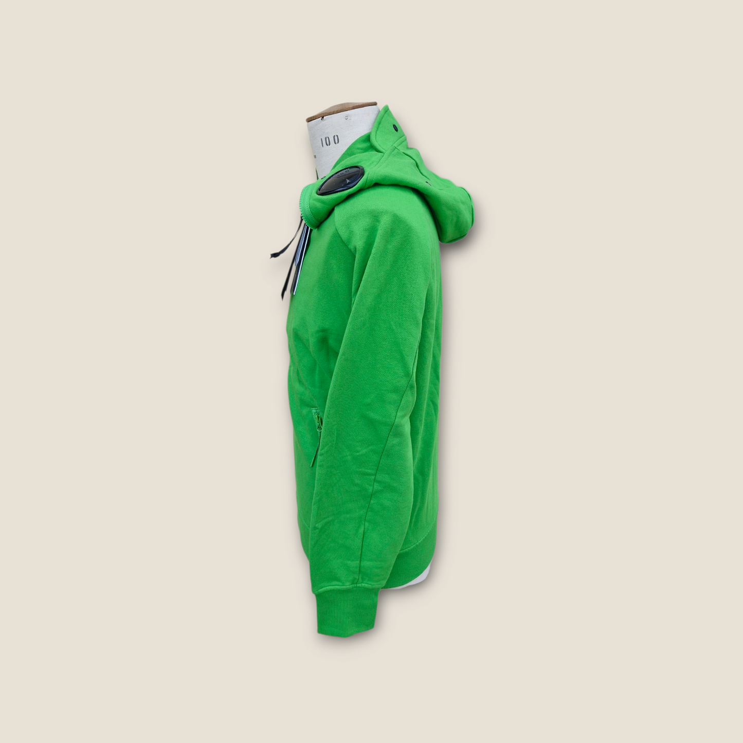 CP Company Full Zip Fleece