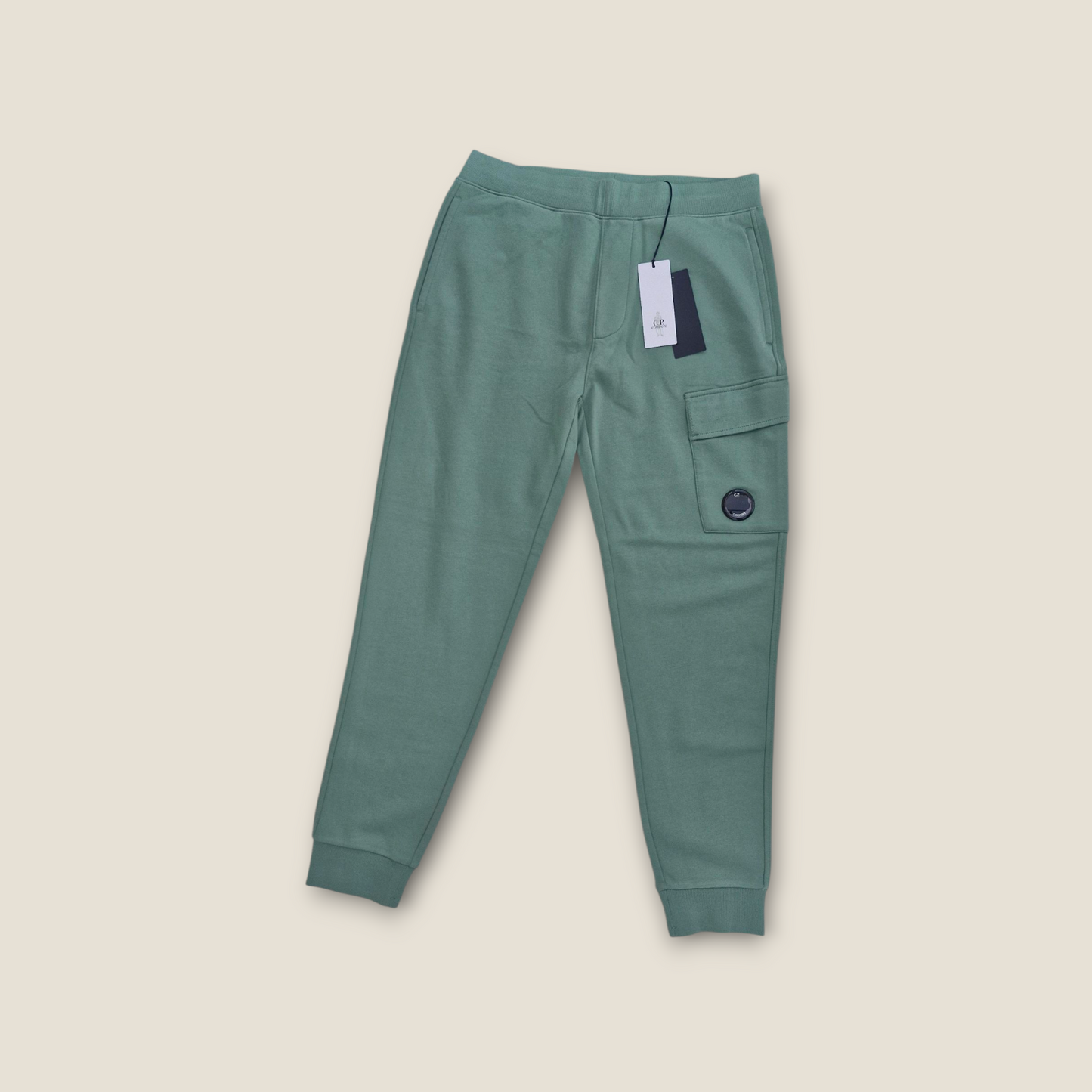 CP Company Cargo Joggers