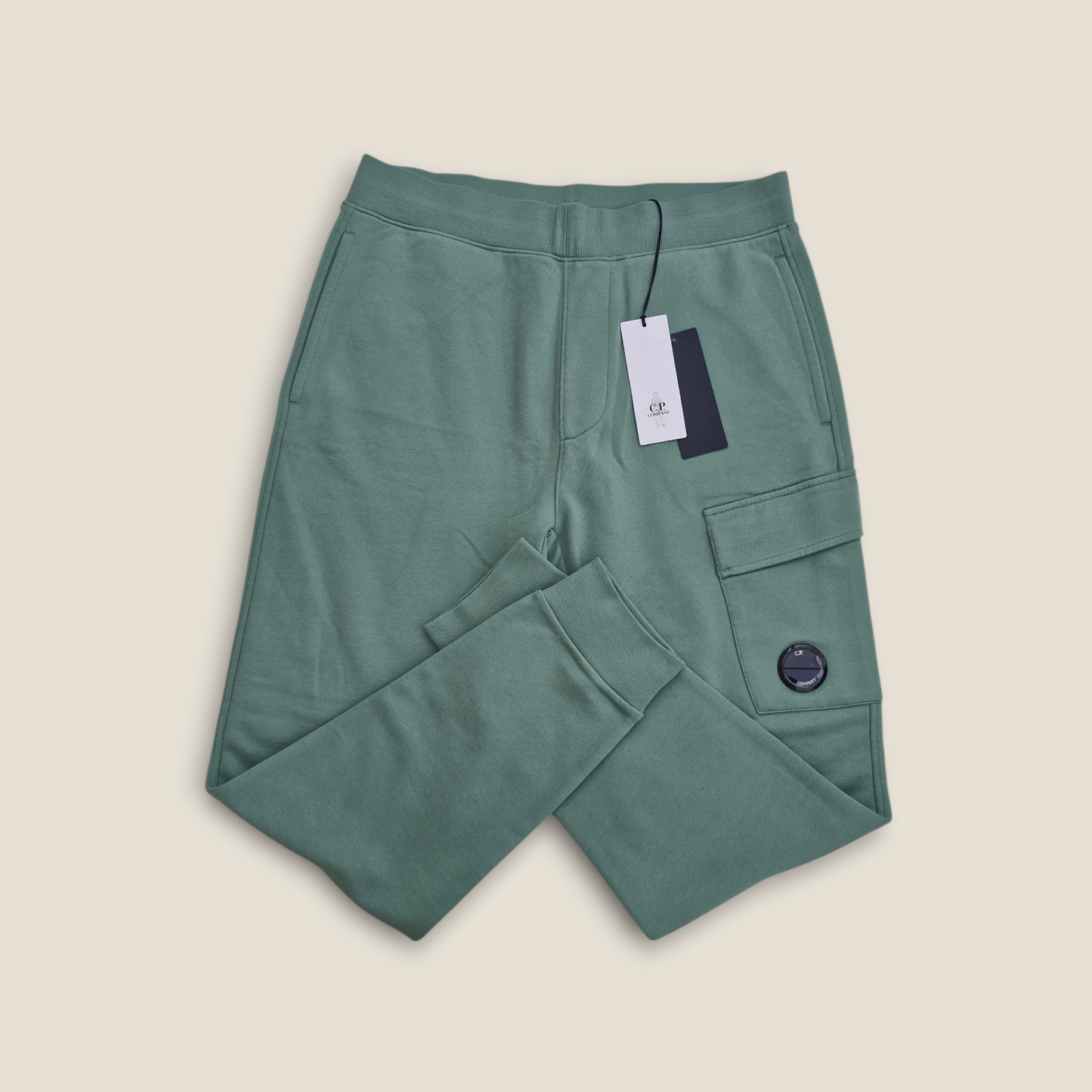 CP Company Cargo Joggers