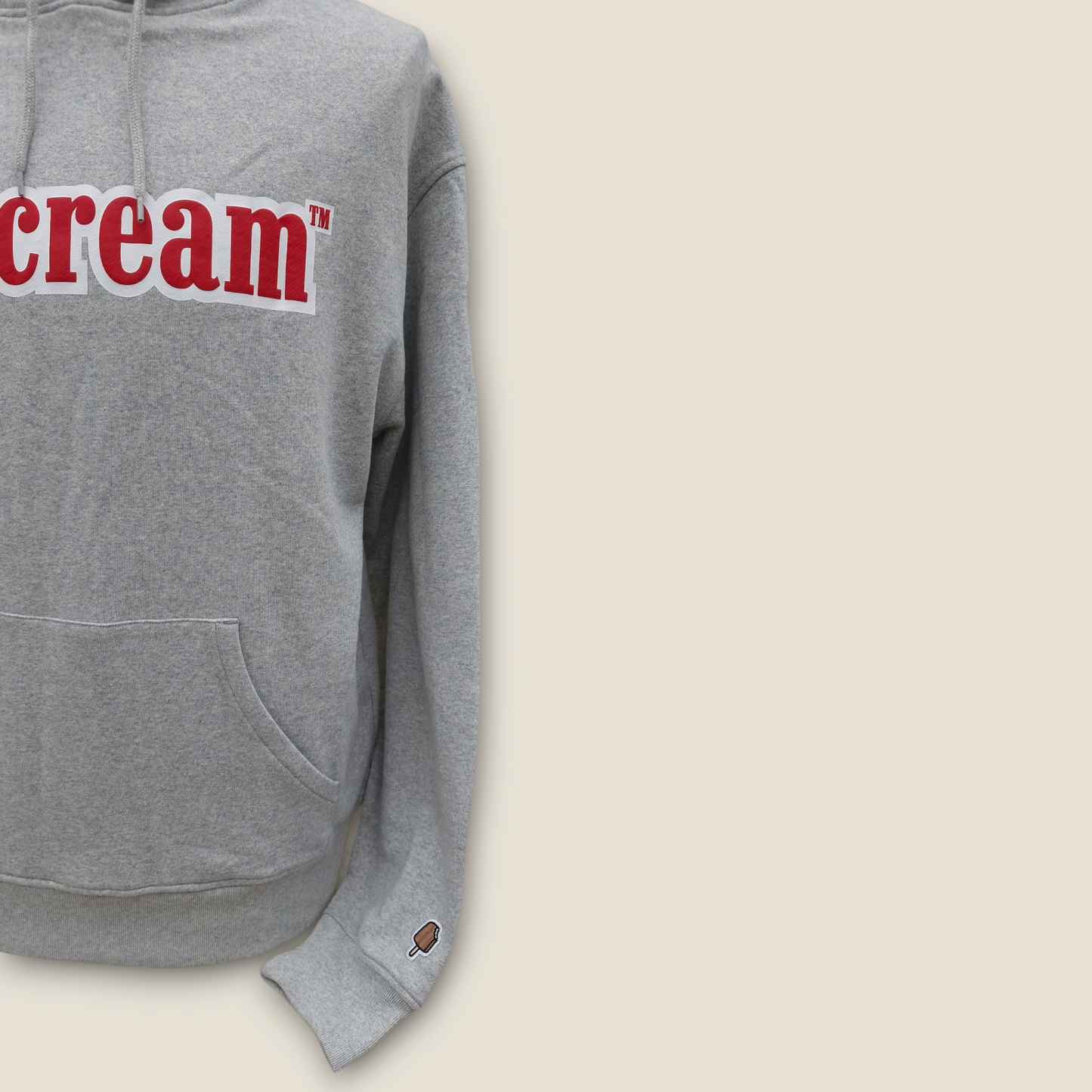 Billionaire Boys Club - Ice Cream Hoodie