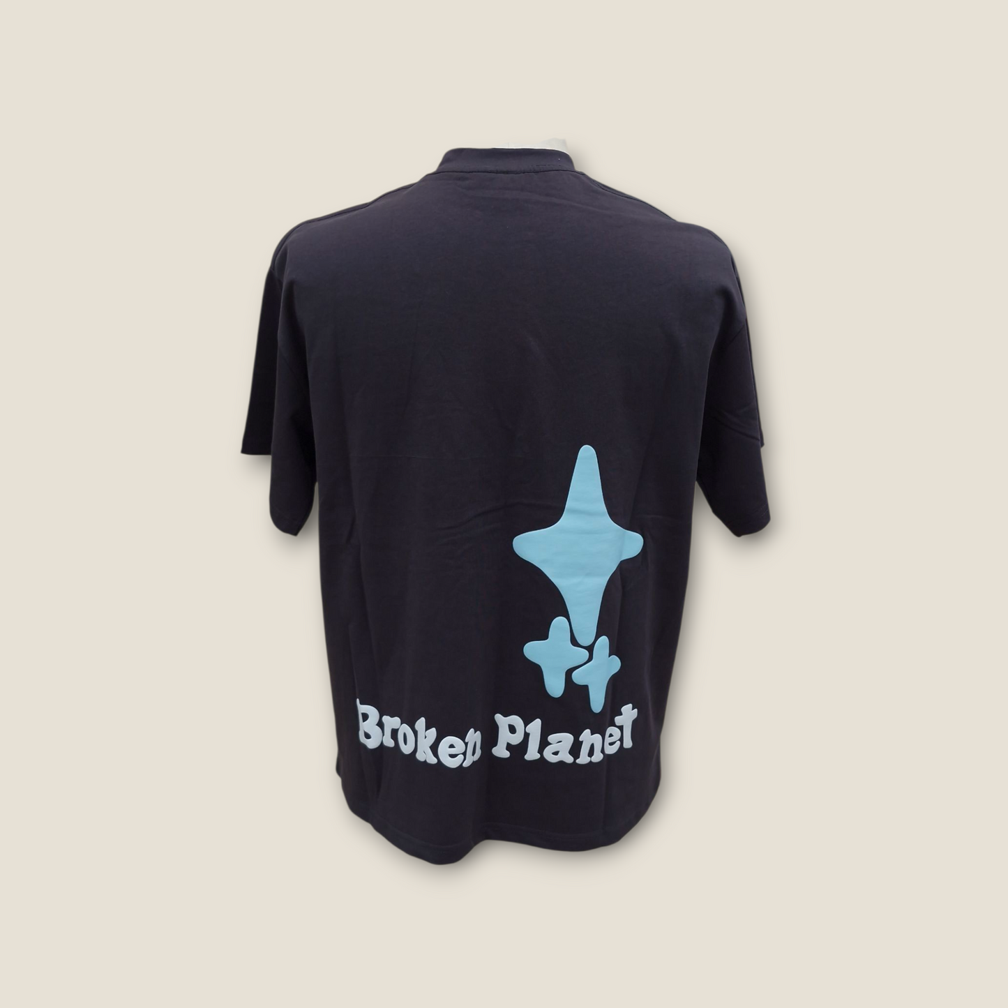 Broken Planet T-Shirt