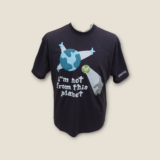 Broken Planet T-Shirt