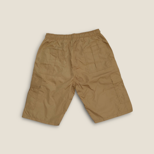Suavo World Cargo Shorts