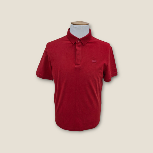 Lacoste Ghost Polo Shirt