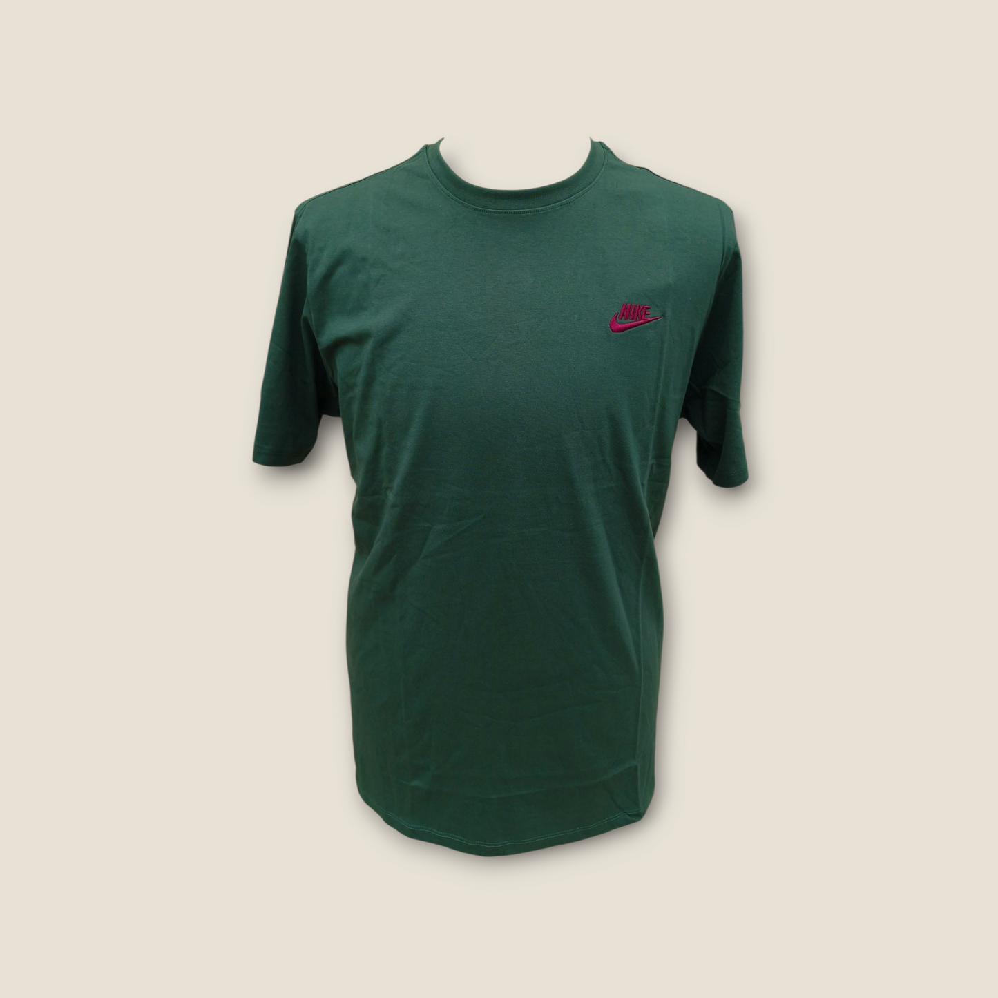 Nike T Shirt - Green