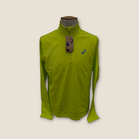 Asics Track 1/4 Zip