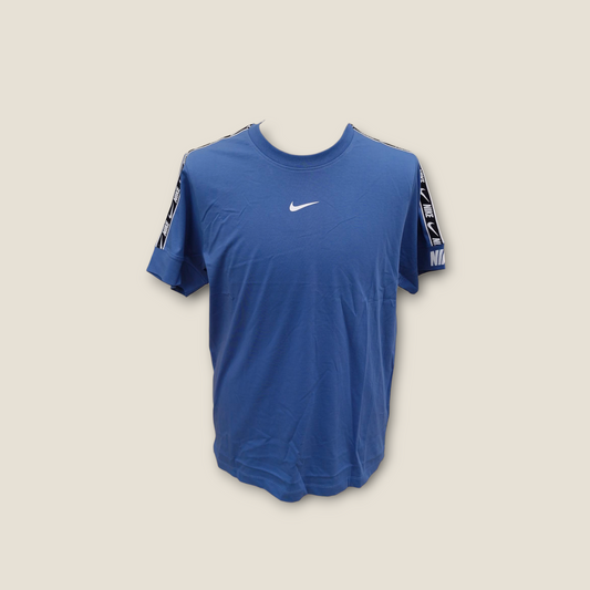 Nike T-Shirt - Blue