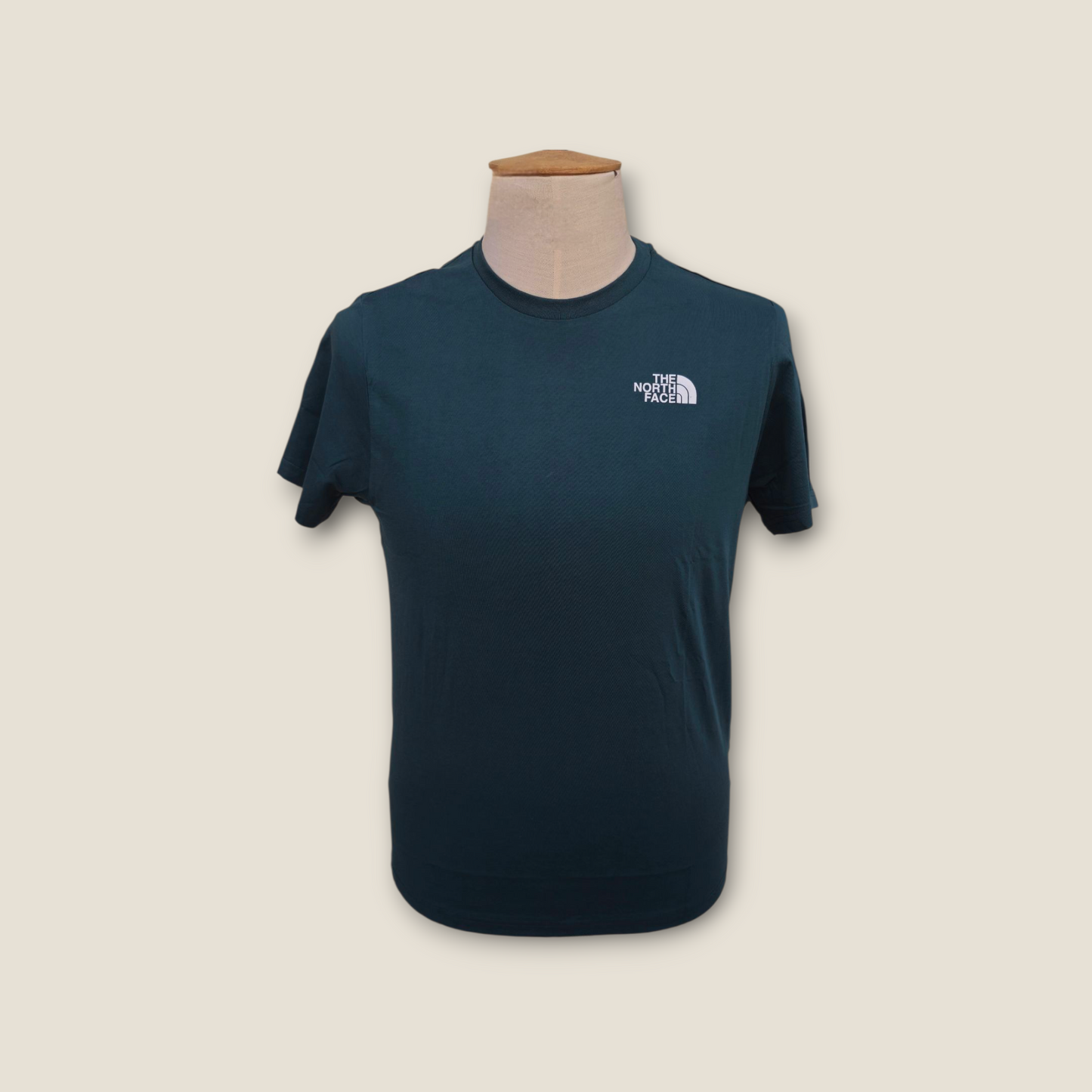 The North Face T Shirt - Green