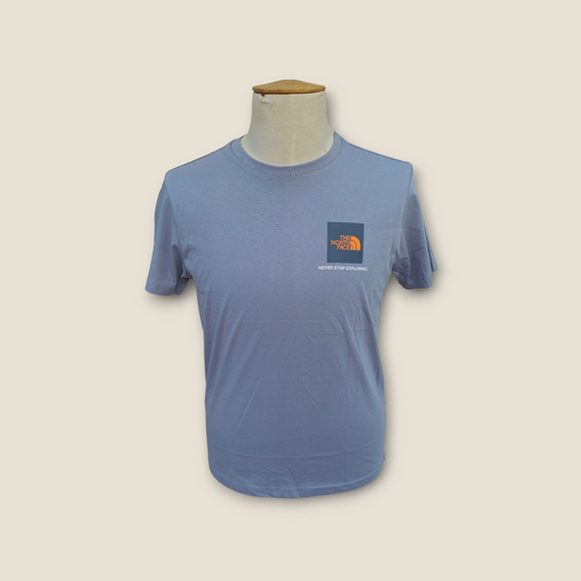 The North Face Short and T-Shirt Set