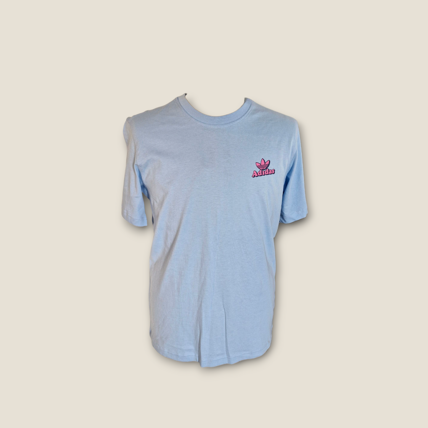 Adidas Graphic T-Shirt