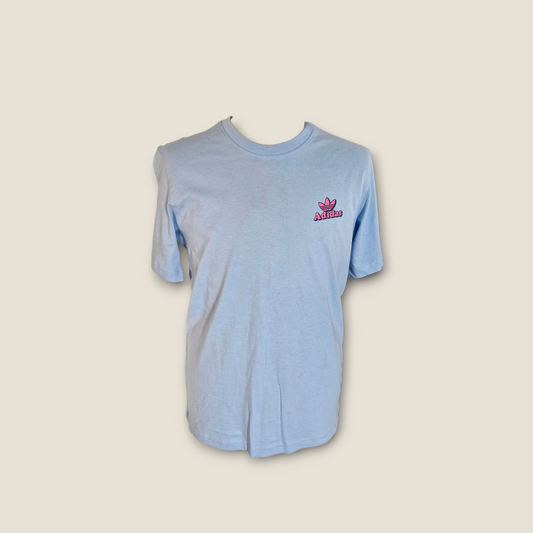 Adidas Graphic T-Shirt
