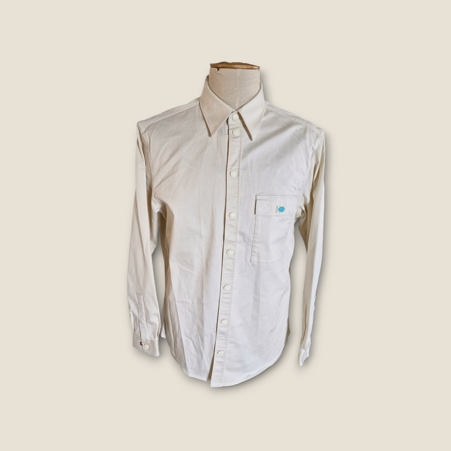 Dolce and Gabbana Overshirt