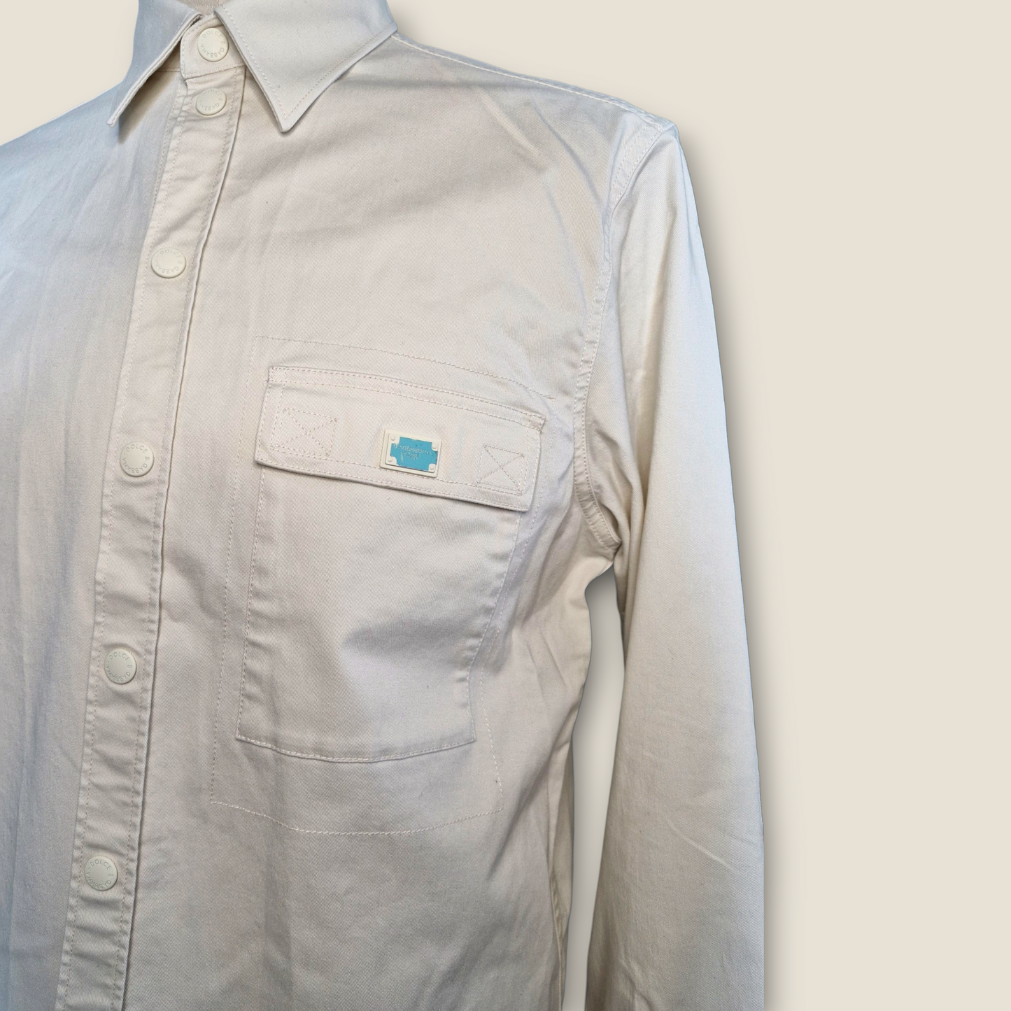 Dolce and Gabbana Overshirt