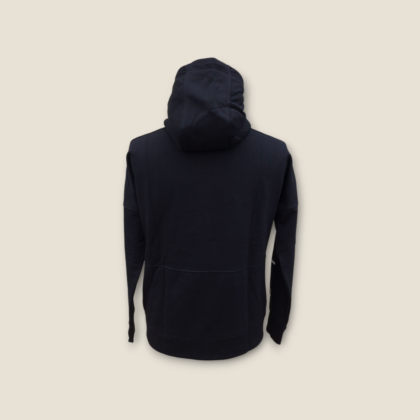 Nike Tracksuit - Black (hoodie & tracksuit bottoms)